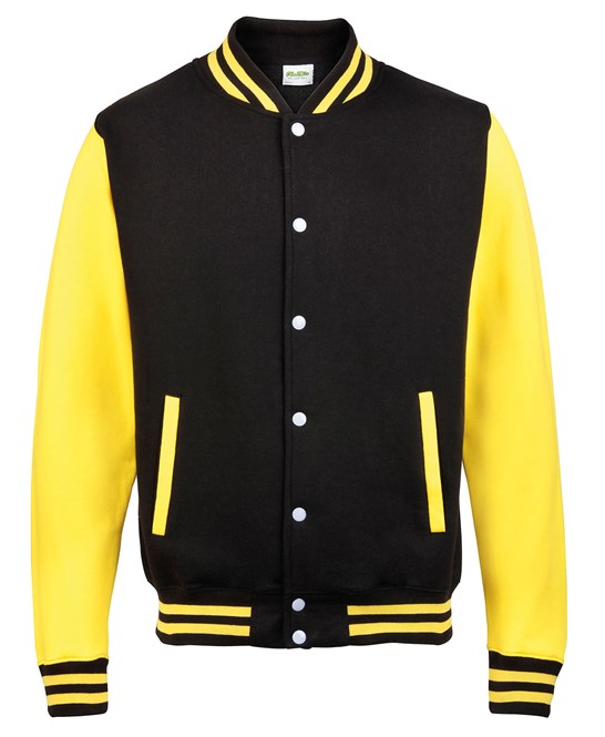 Collegejacke