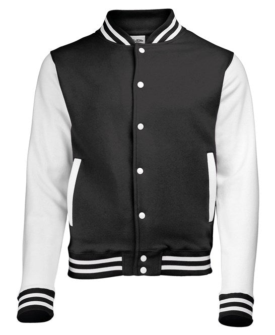 Collegejacke