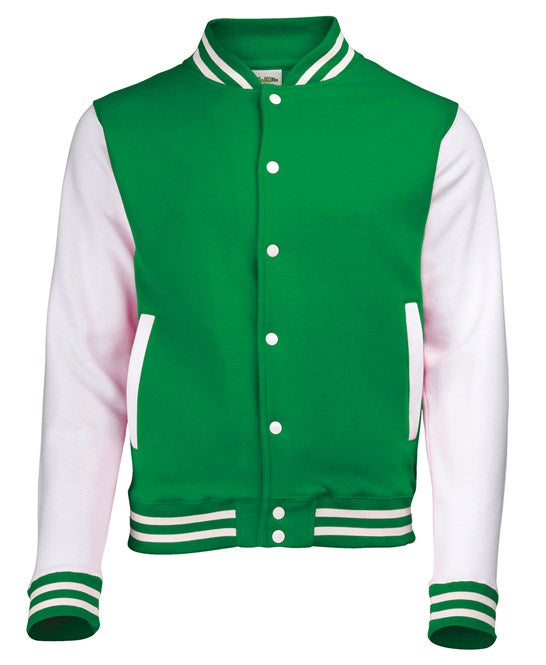 Collegejacke