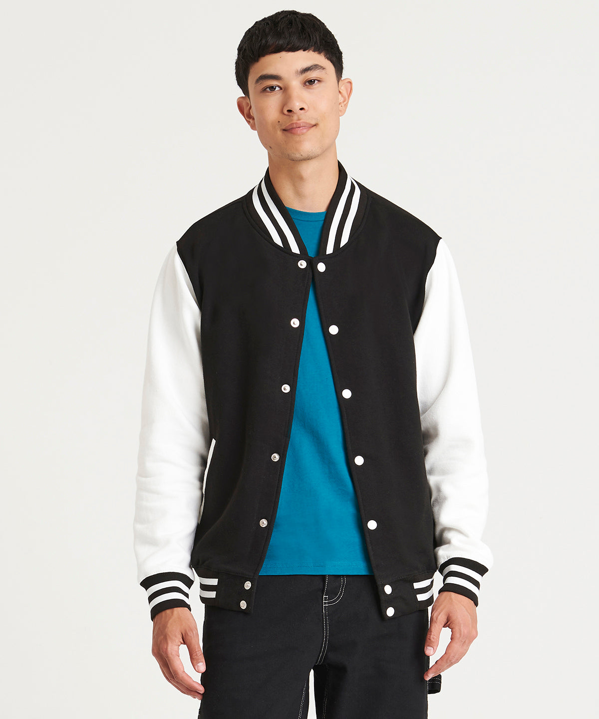 Collegejacke