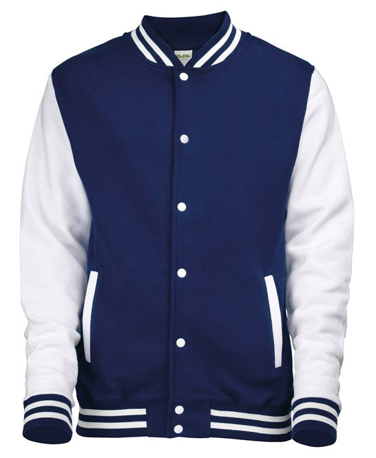 Collegejacke