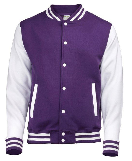 Collegejacke