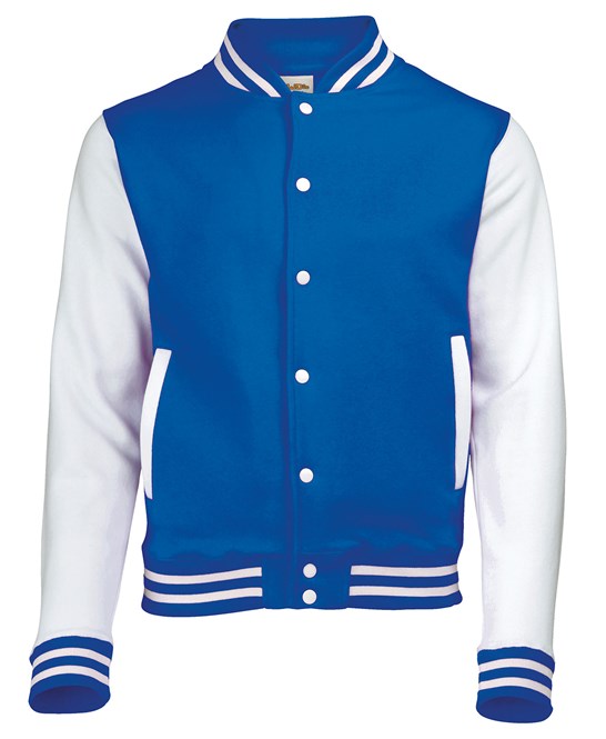 Collegejacke