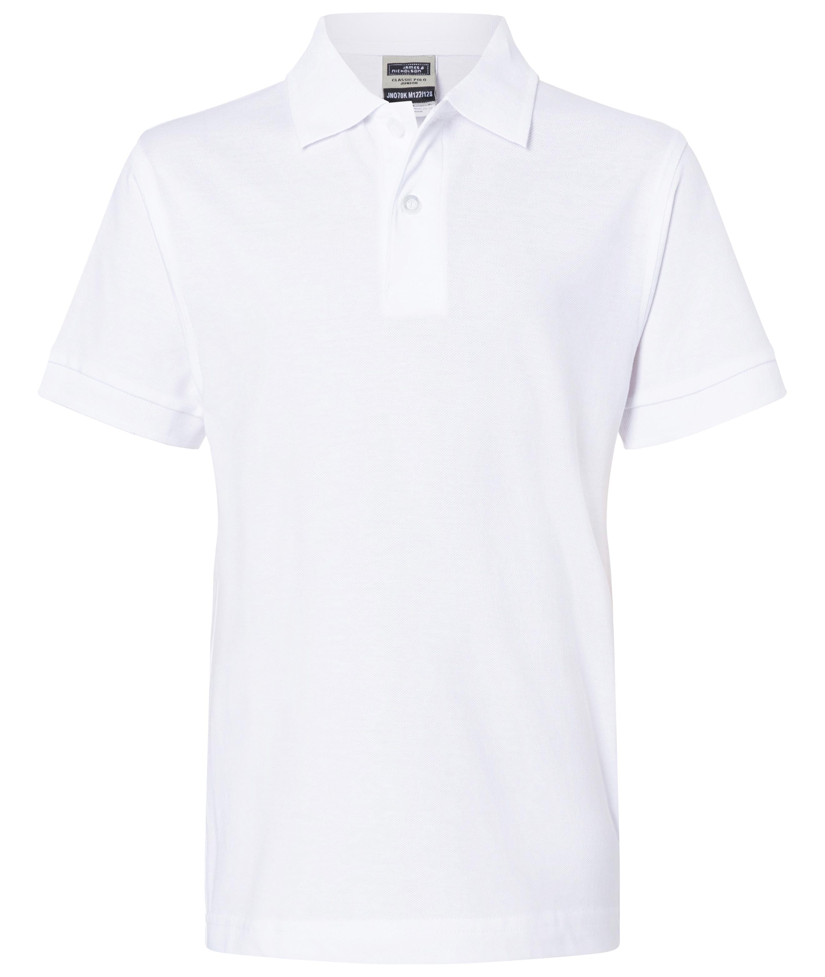 Polohemd Kinder