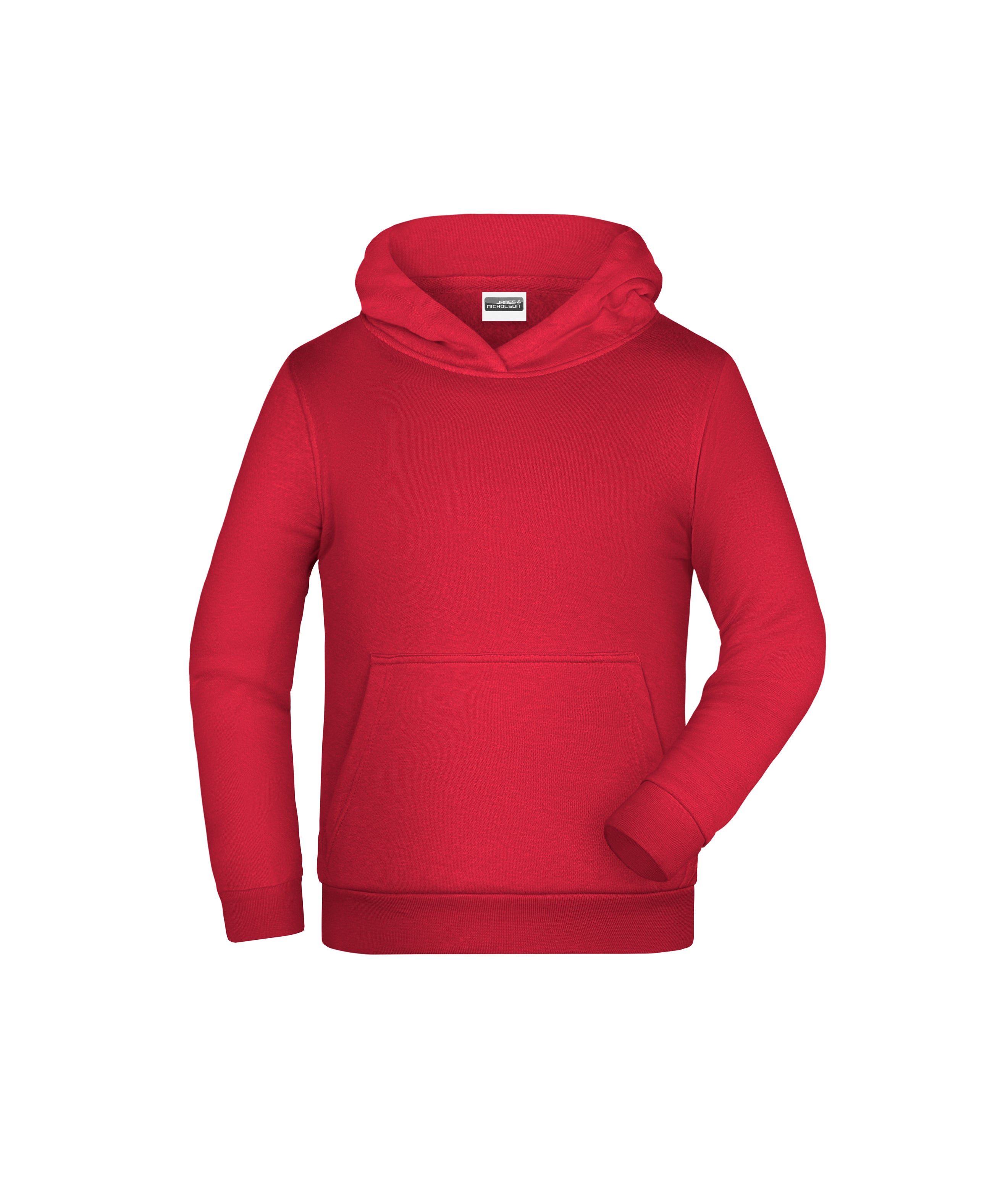 Kapuzensweatshirt Kinder