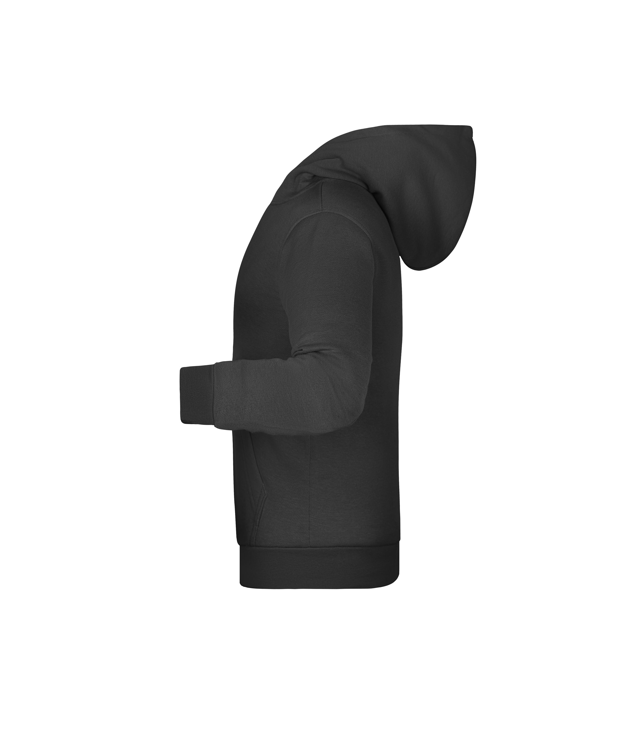 Kapuzensweatshirt Kinder