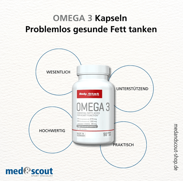 Omega 3