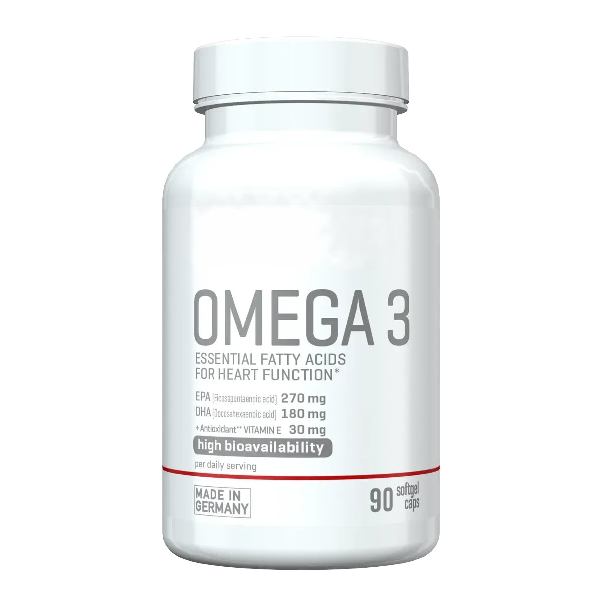 Omega 3