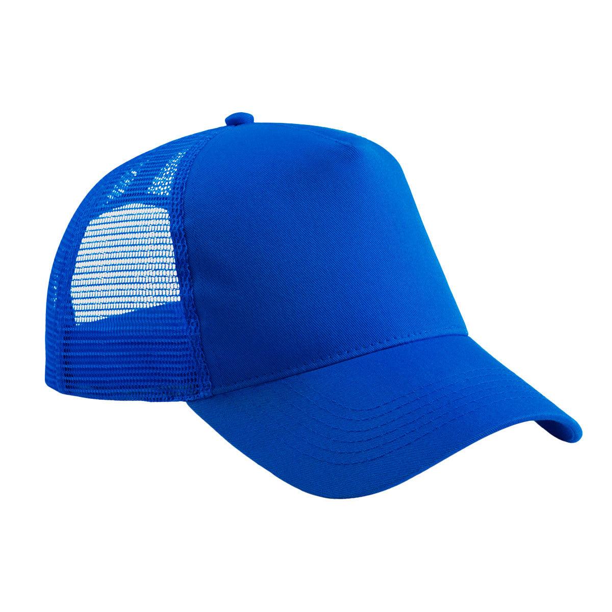 Kappe Snapback Trucker Klassisch SVG