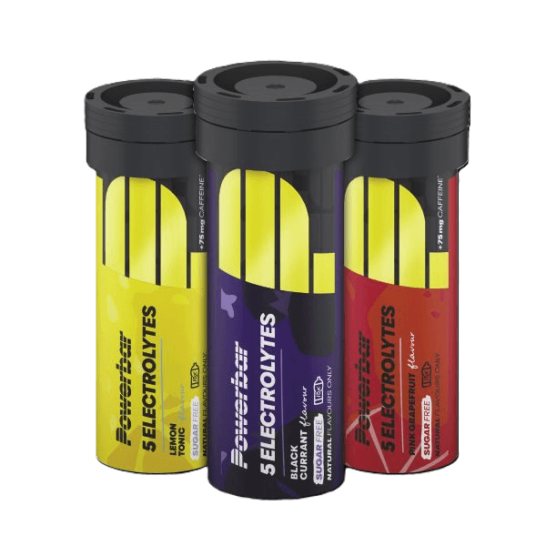 5 Elektrolytes 1 Box 12x 42g
