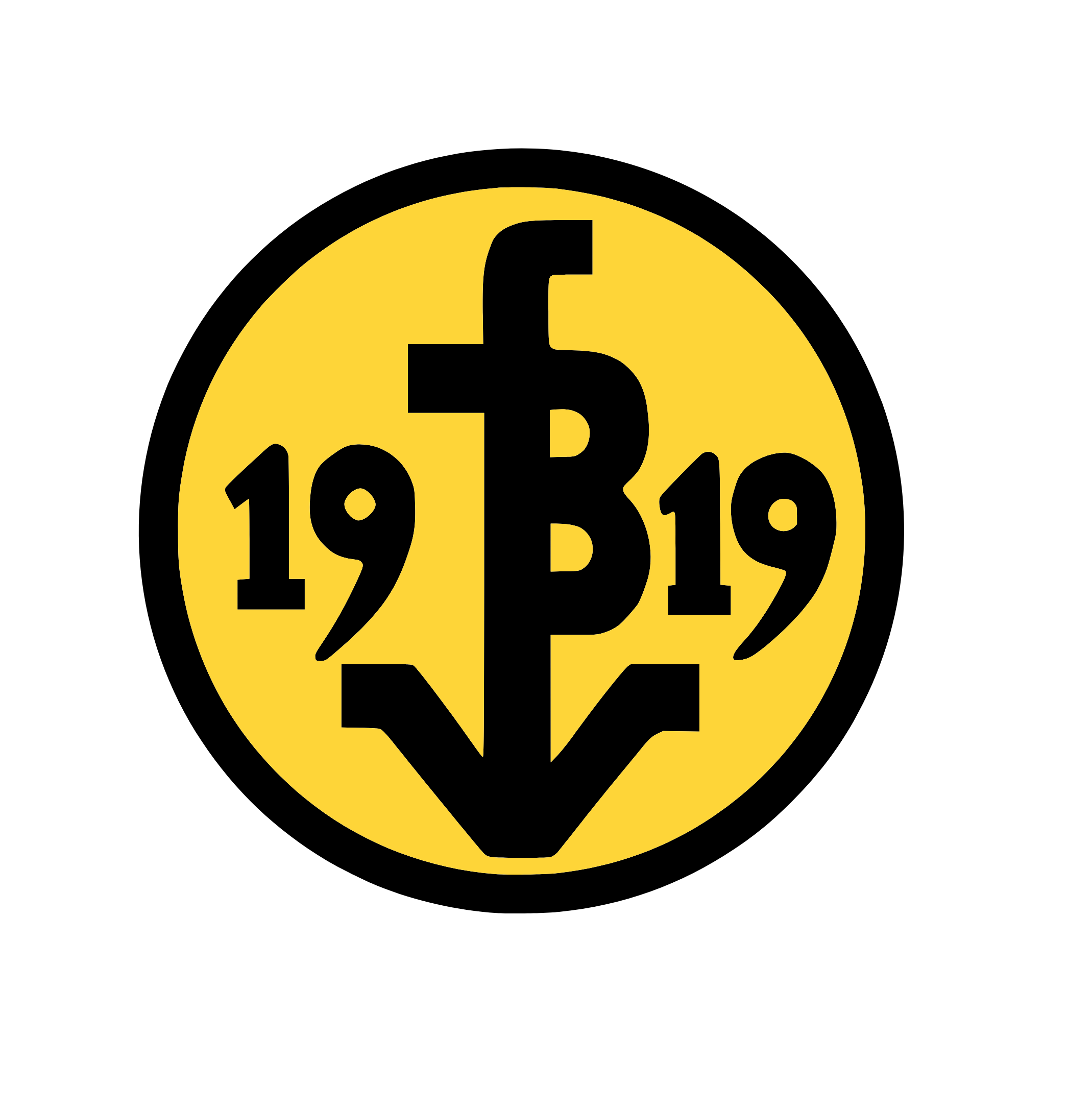 FV Budenheim Vereinskollektion