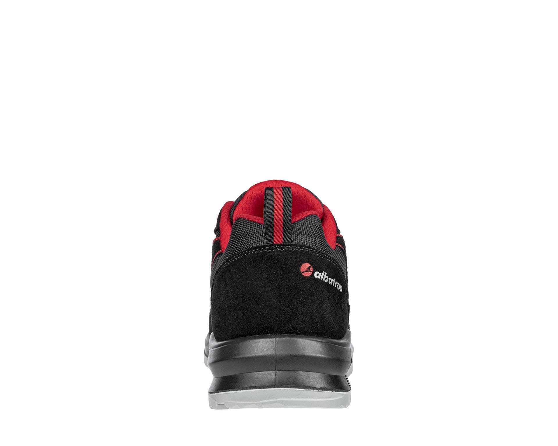 Safety shoes S3
