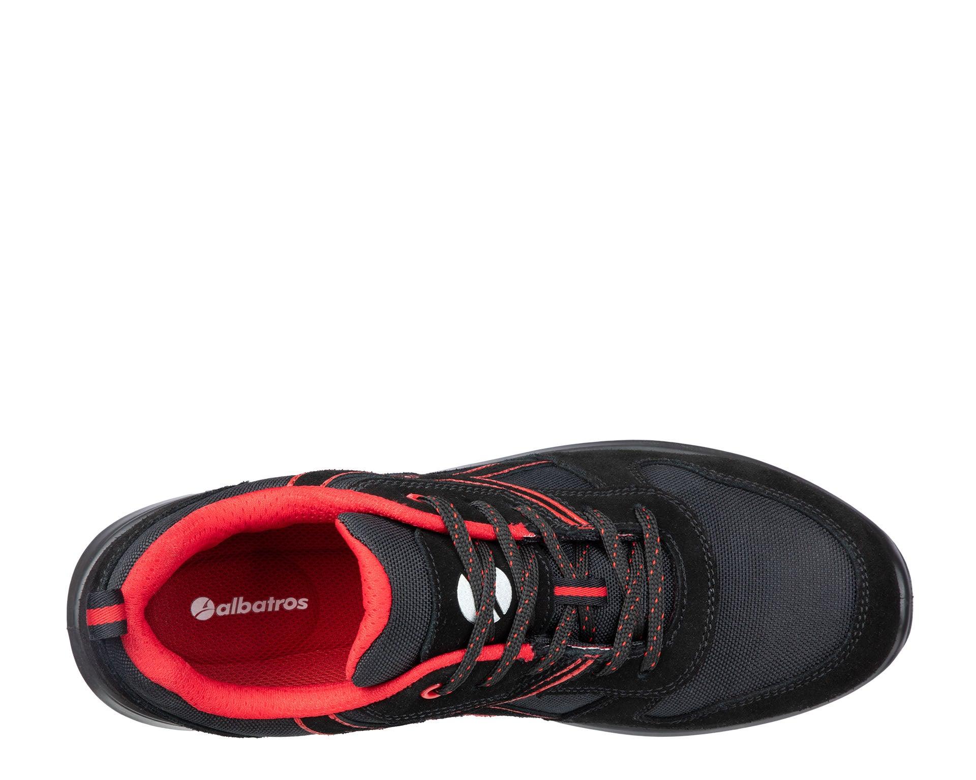 Safety shoes S3