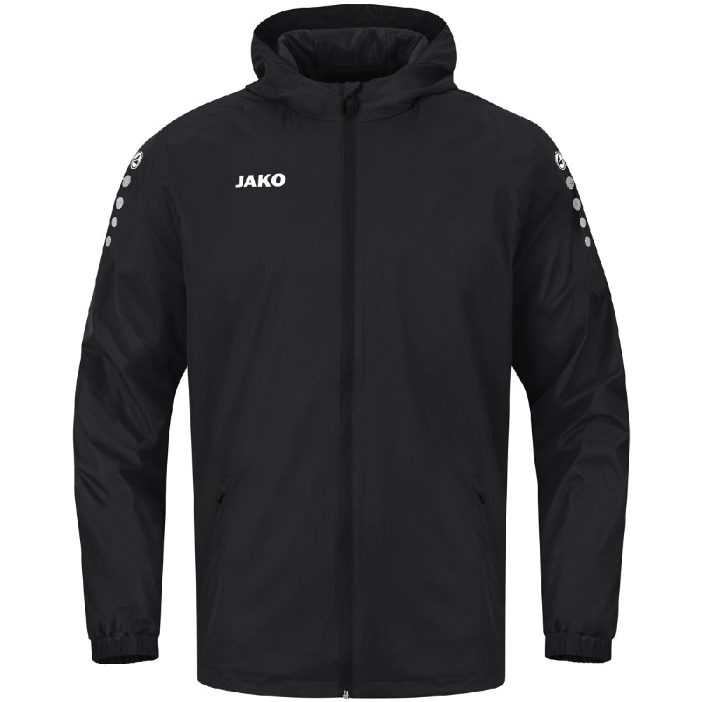 Allwetterjacke Team inkl.Wappen u. Vereinsname
