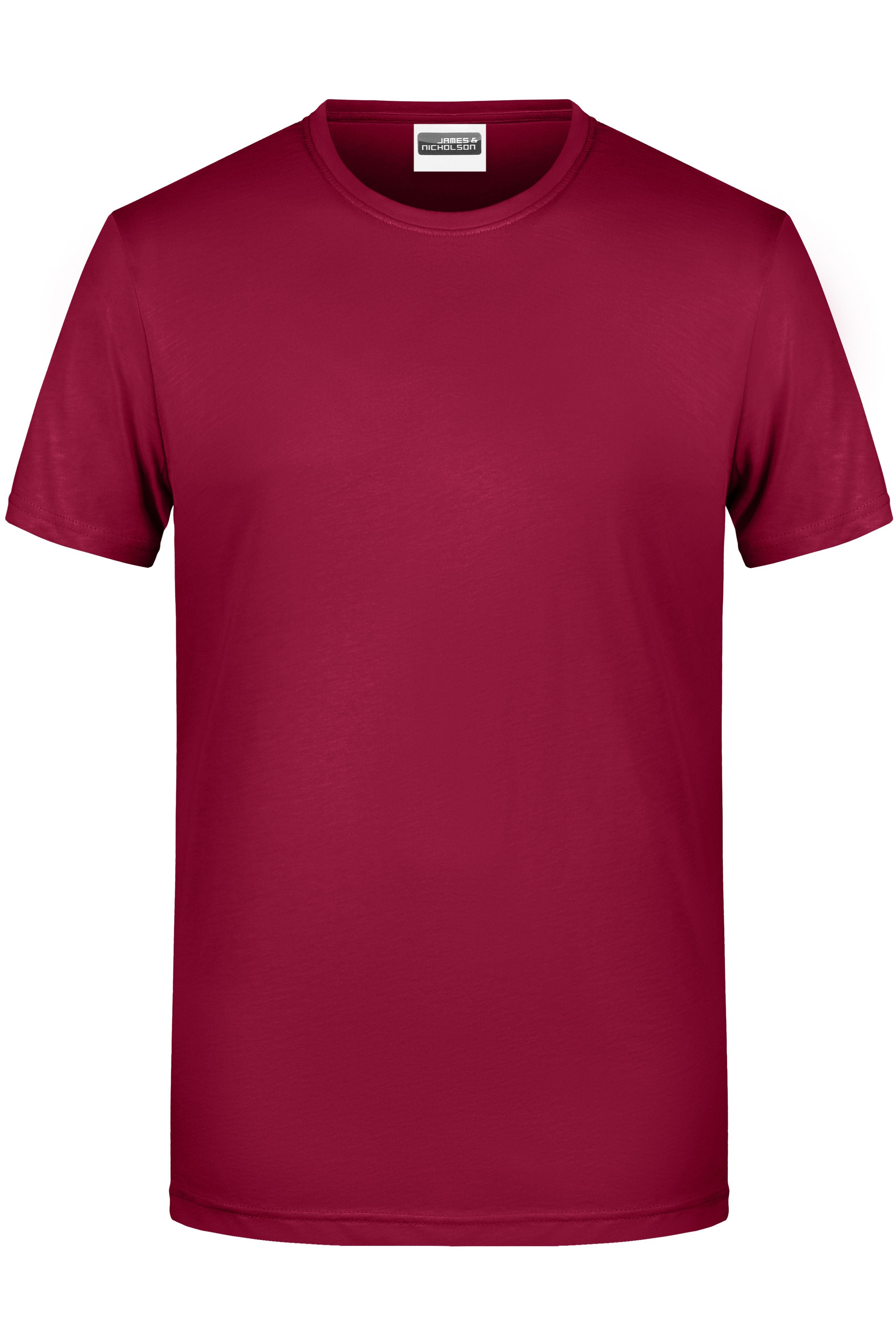 Basic-T Herren Standard OPTINK