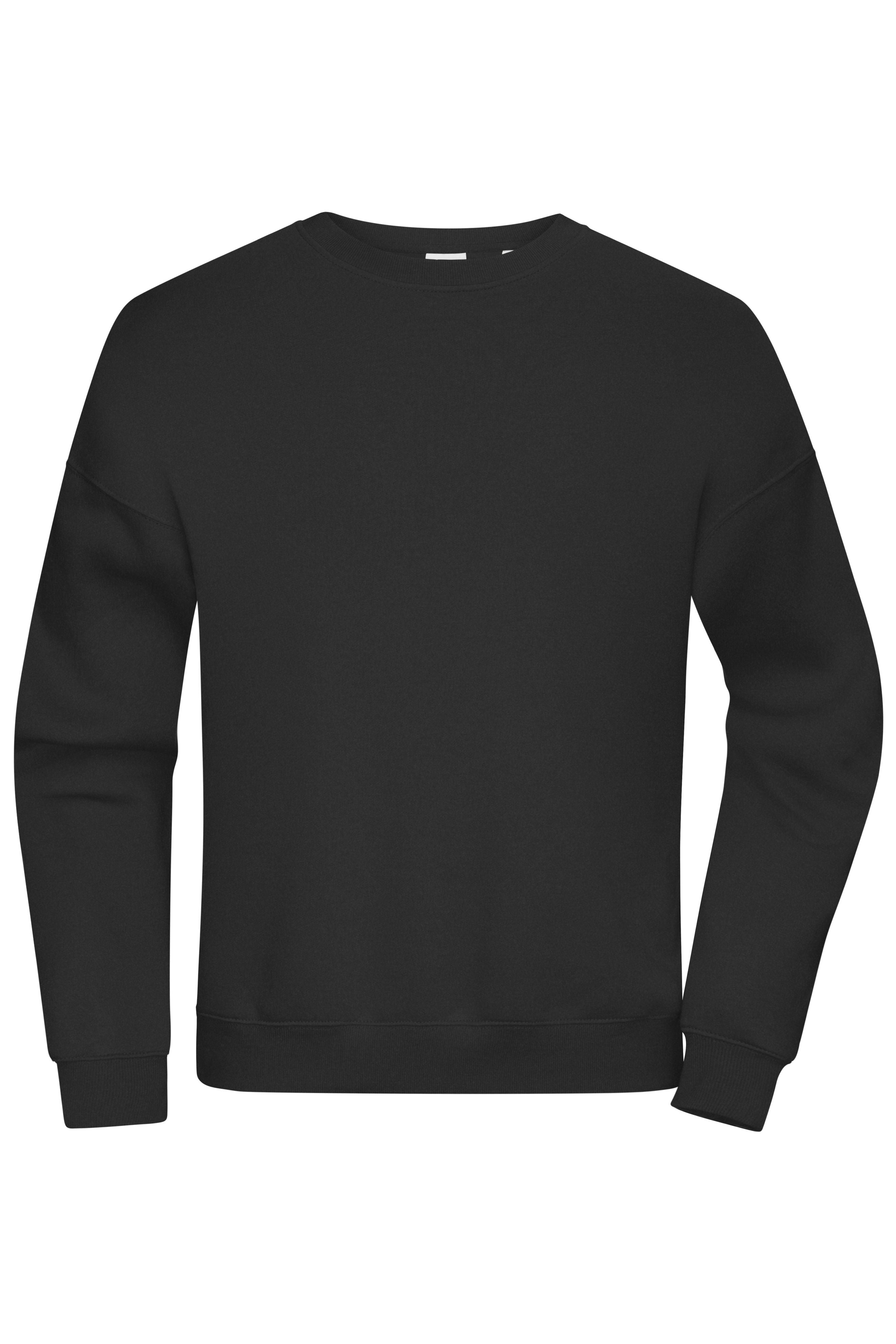 Oversized Sweat UNISEX OPTINK
