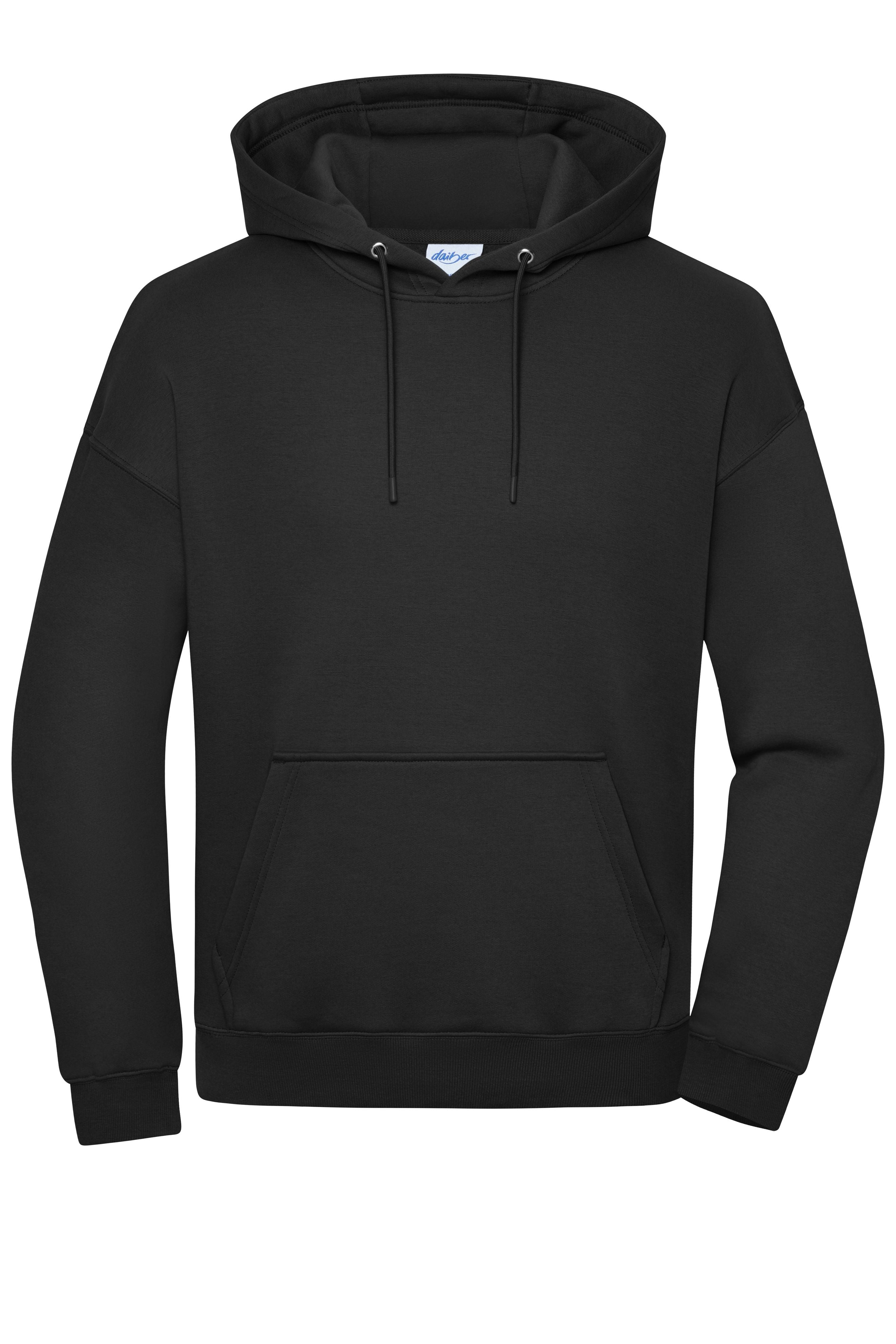 Oversized Hoody UNISEX OPTINK