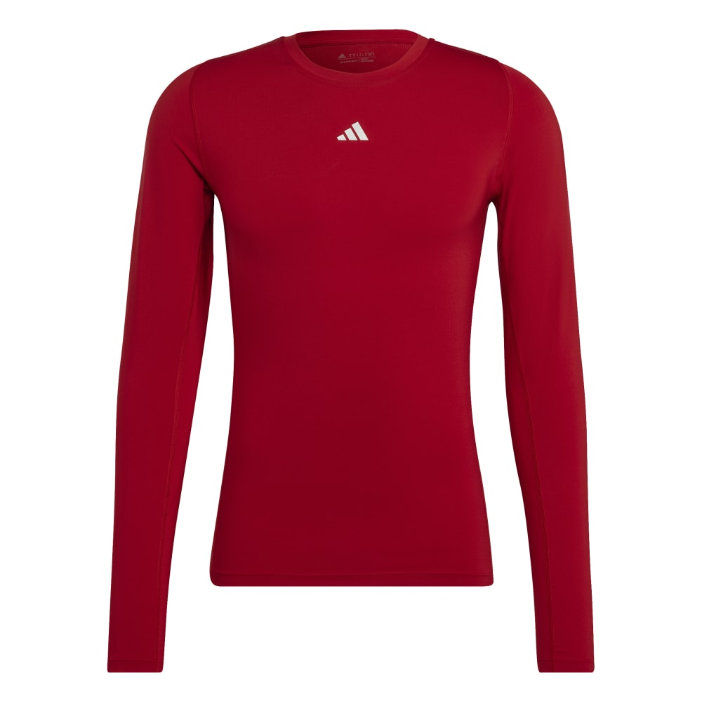 Techfit Compression Langarm Shirt