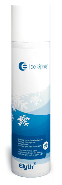 Elyth Ice Spray 300ml