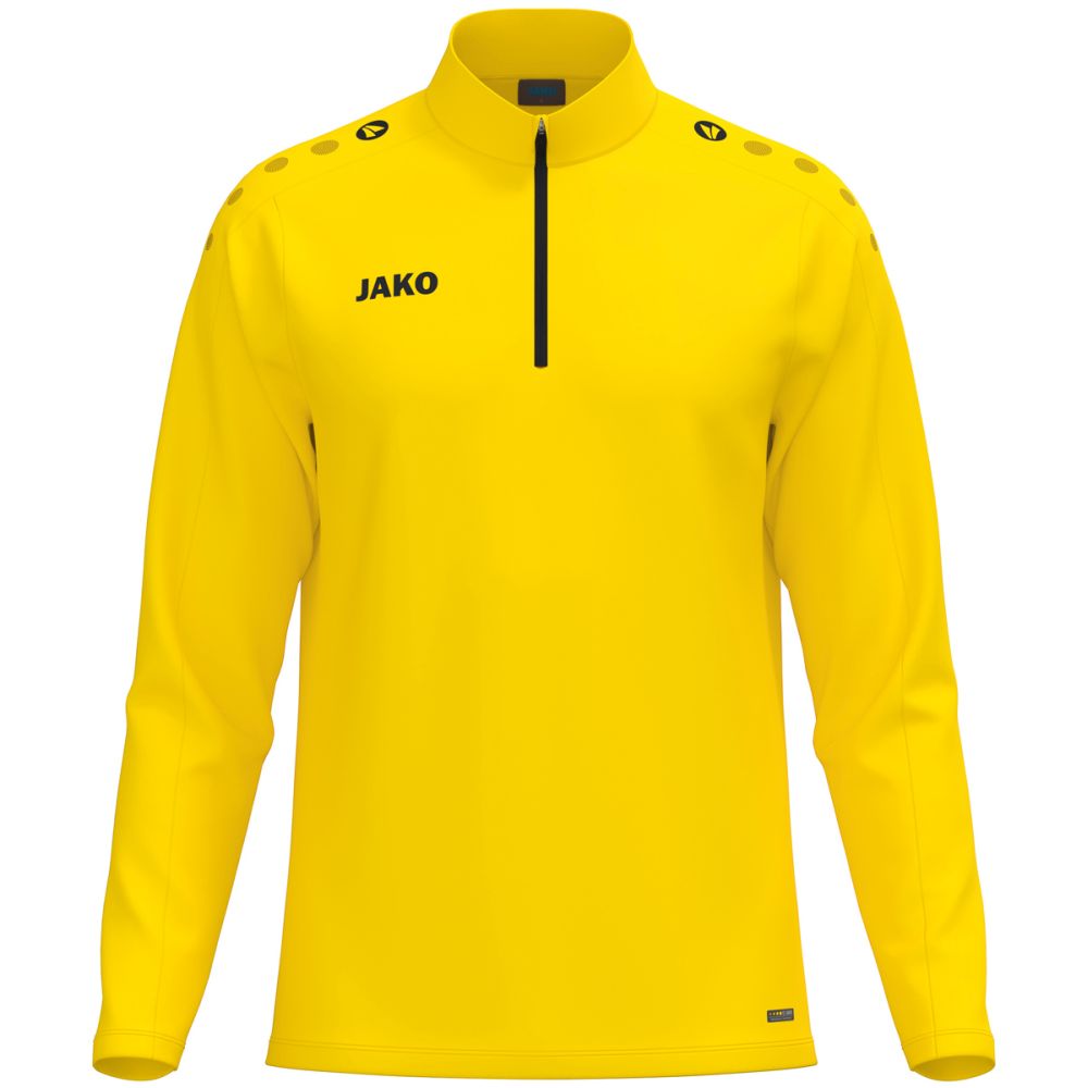 Ziptop One inkl.Wappen u. Vereinsname