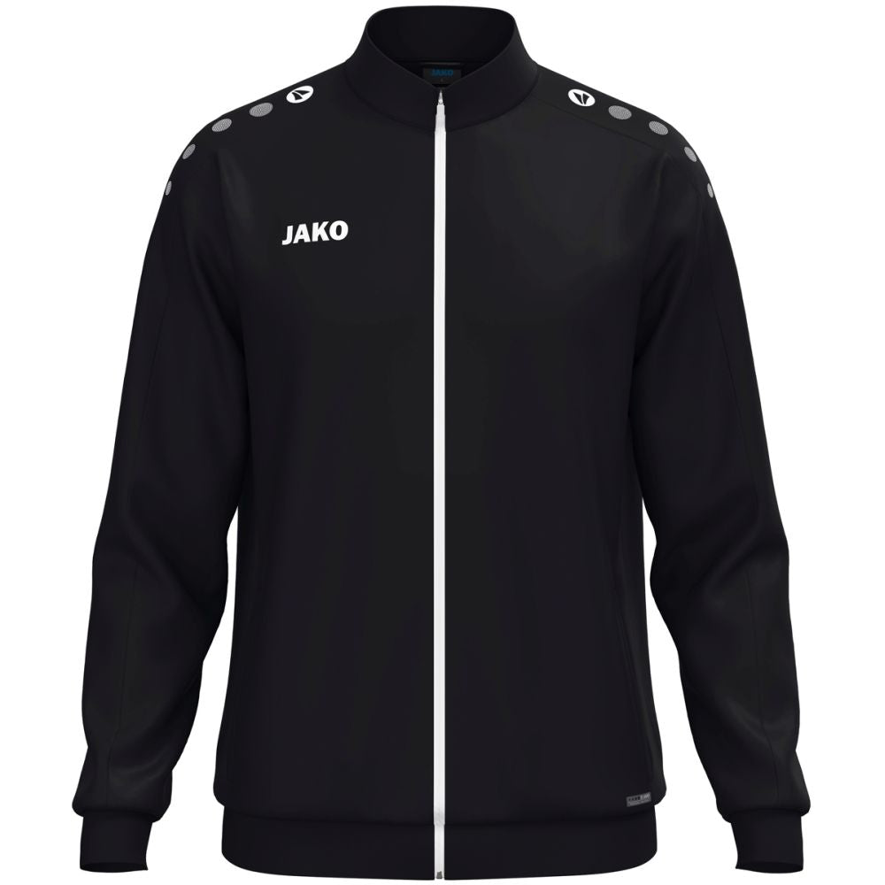 Polyesterjacke One inkl.Wappen u. Vereinsname