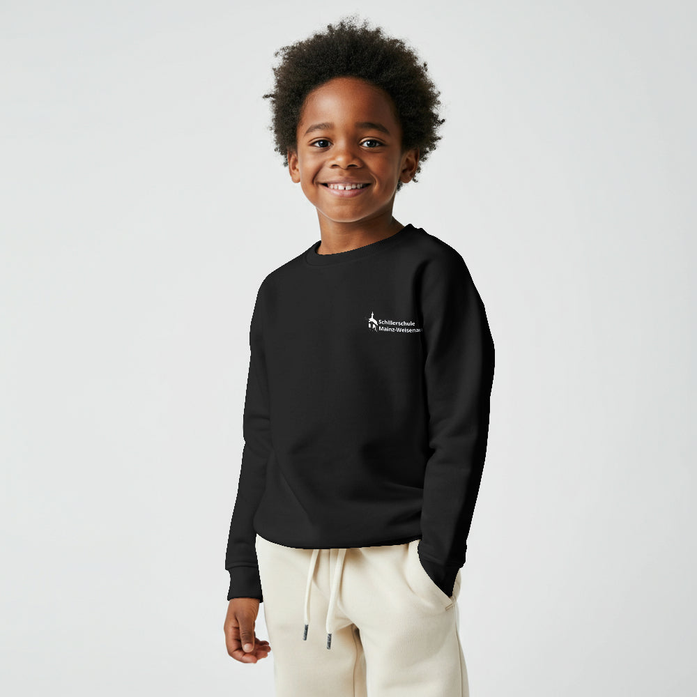 Sweatshirt Kinder