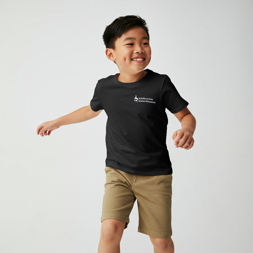 T-Shirt Classic Kinder