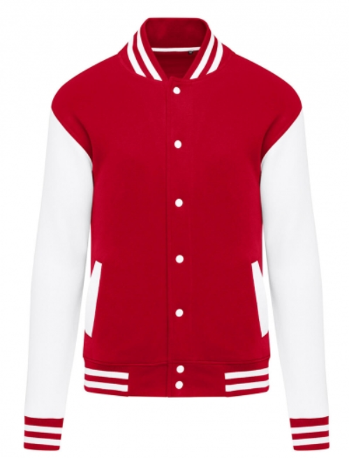Collegejacke Kinder