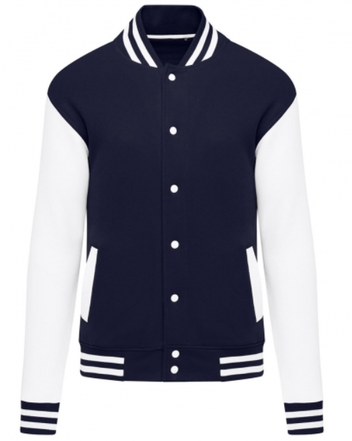 Collegejacke Kinder