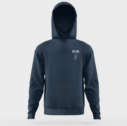 Hoody OPTINK