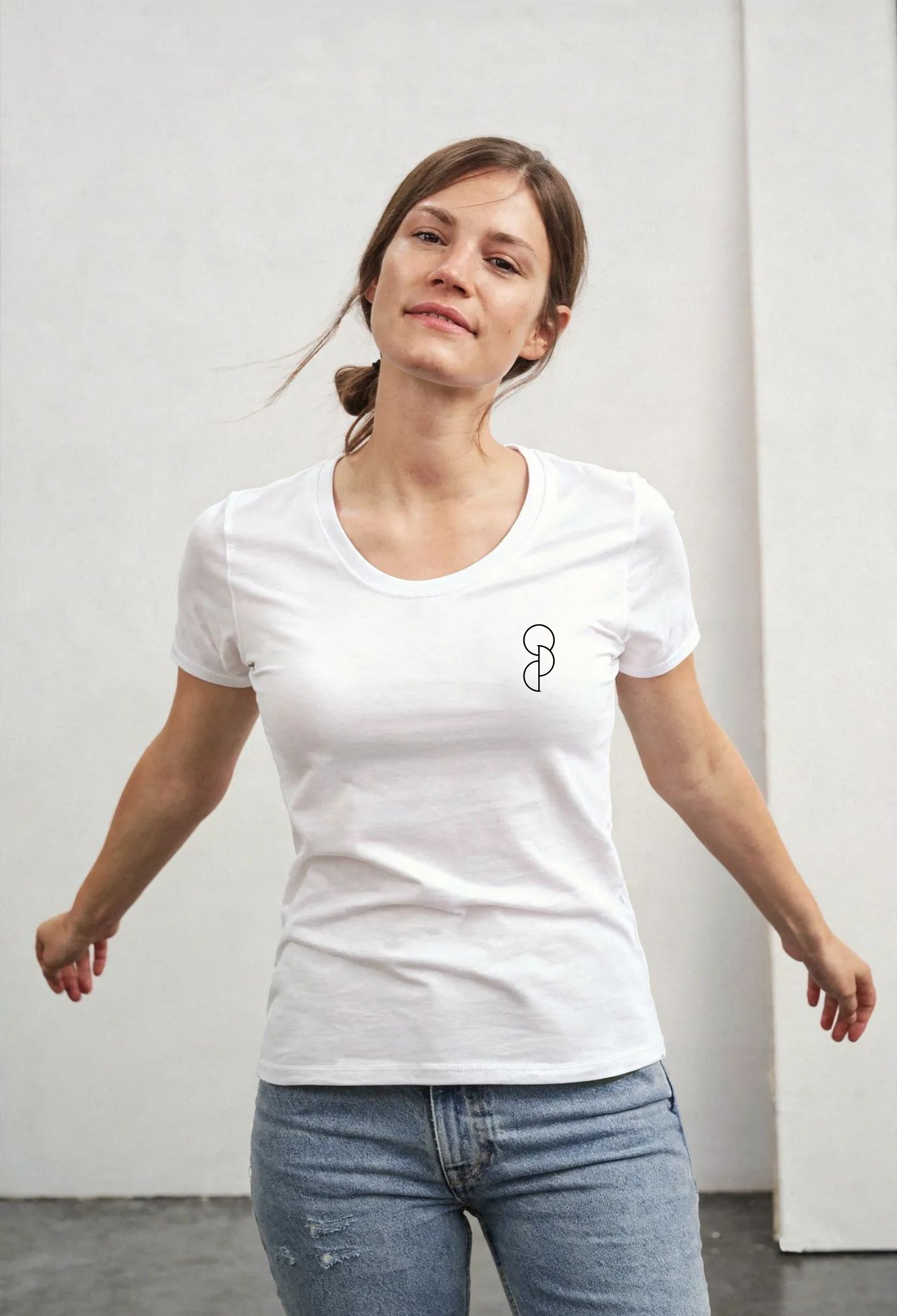 Basic-T Damen OPTINK