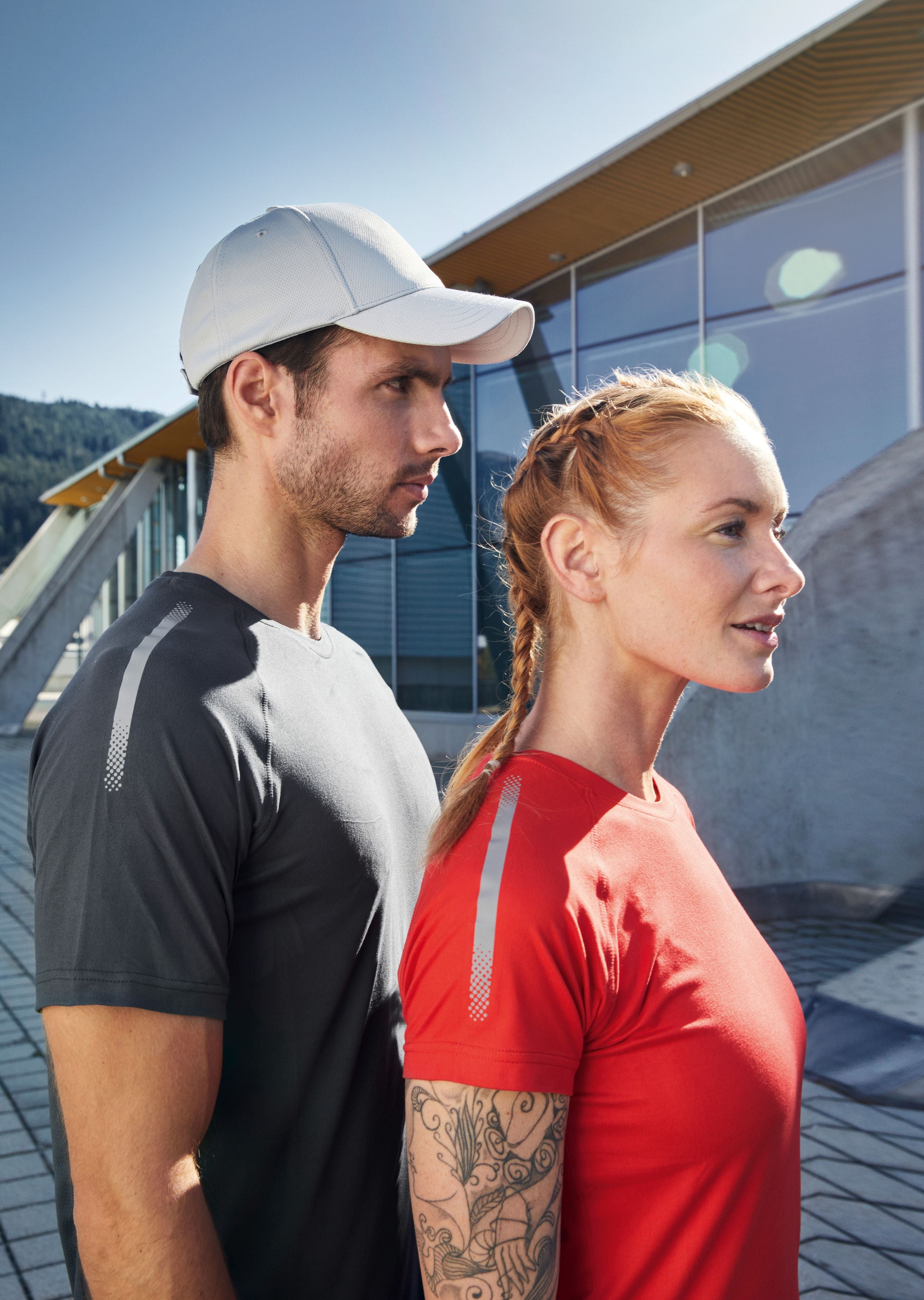 T-Shirt Women SVW Mainz 