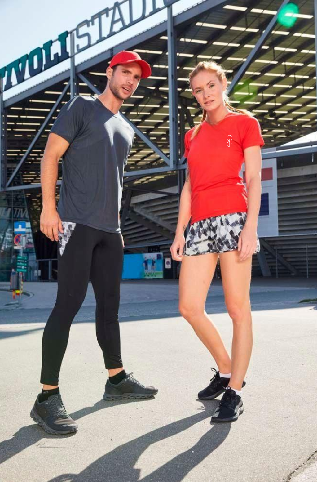 T-Shirt Women SVW Mainz 