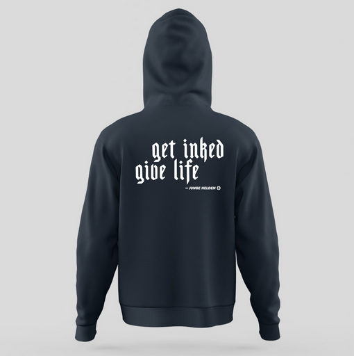 Hoody OPTINK