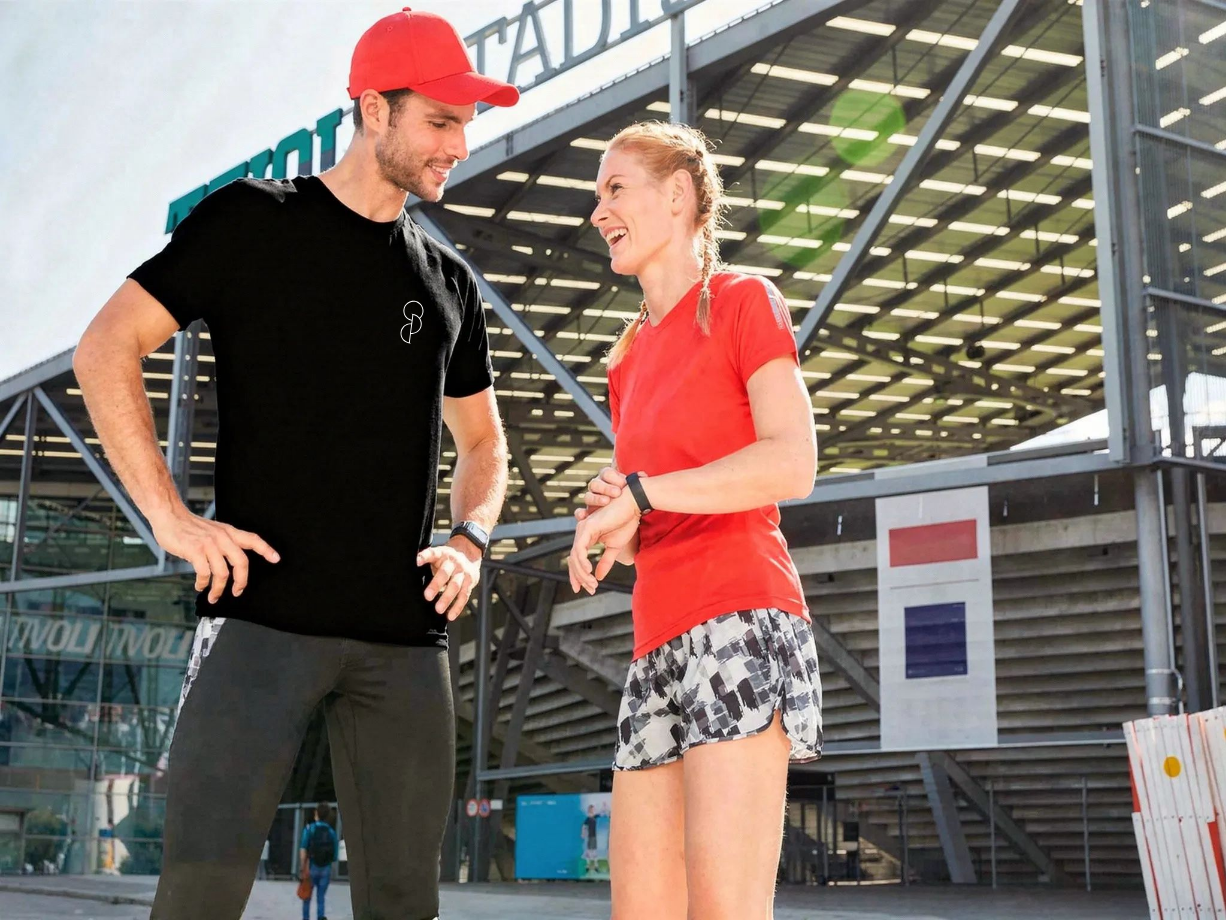 T-Shirt Women SVW Mainz 