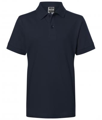 Polohemd Kinder