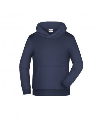 Kapuzensweatshirt Kinder