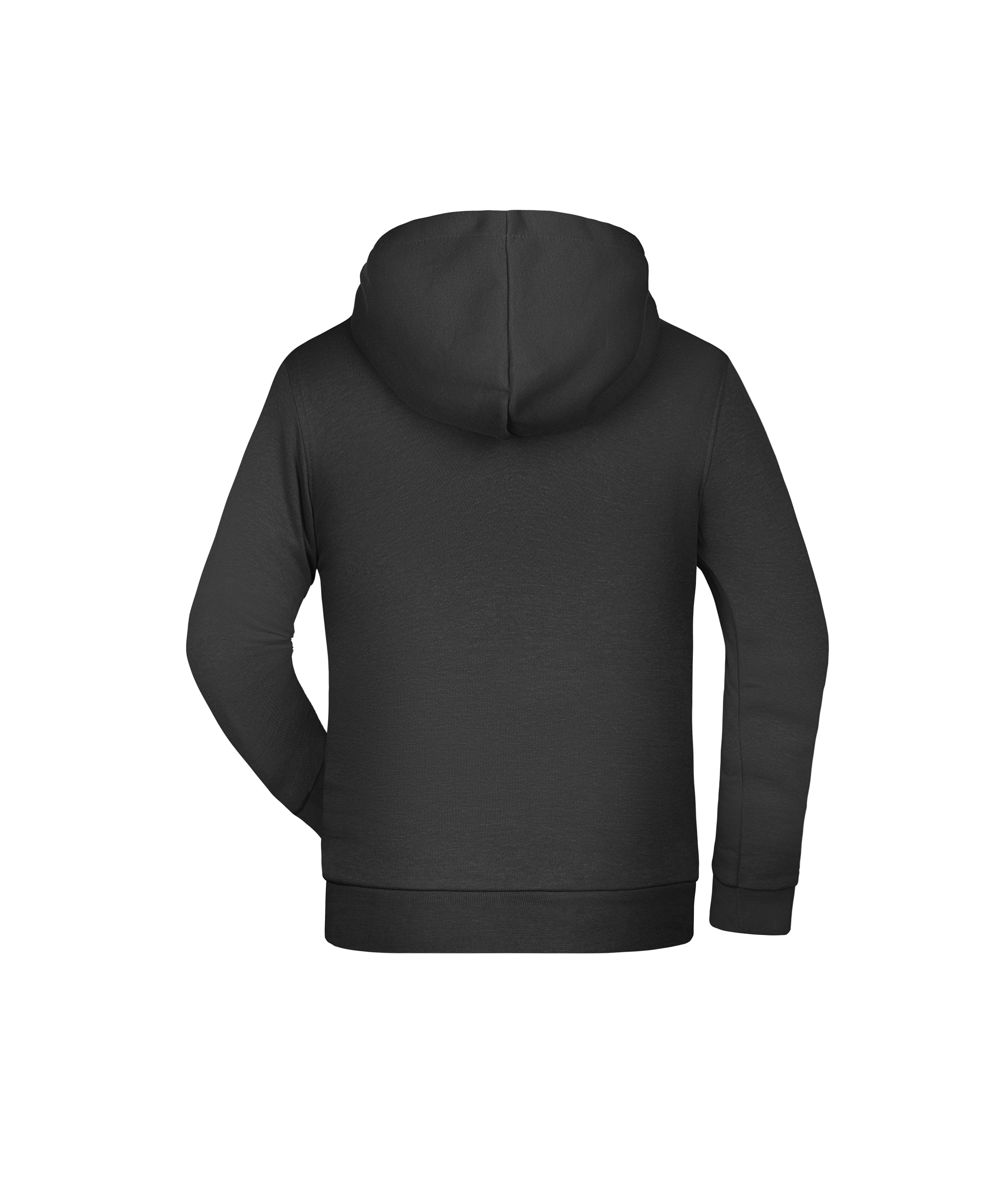 Kapuzensweatshirt Kinder