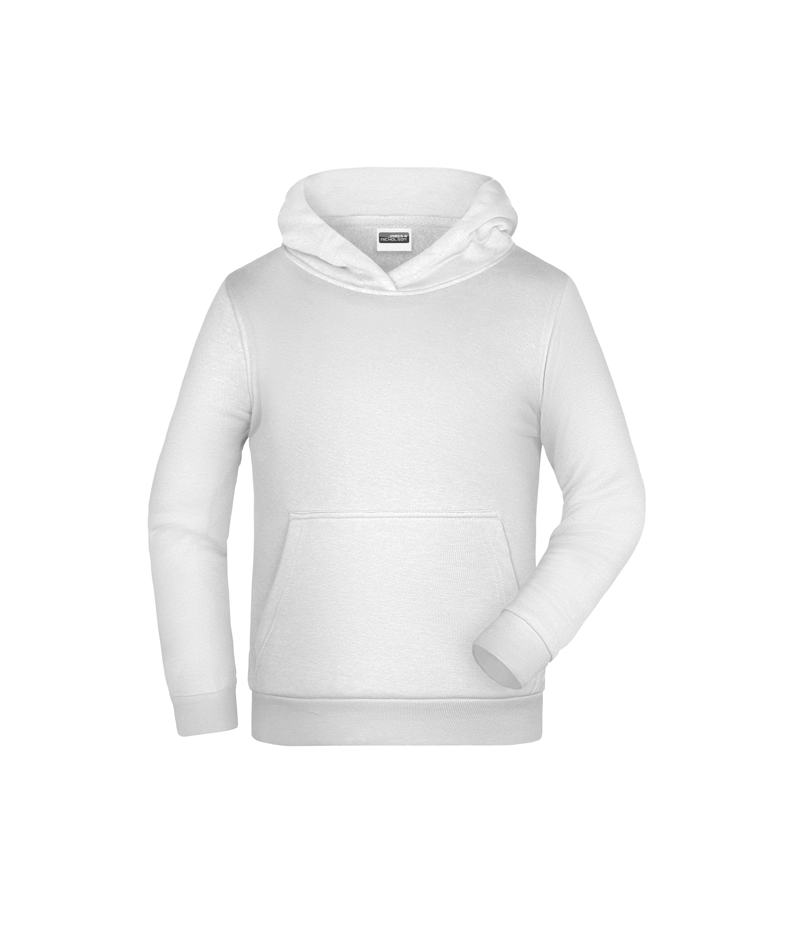 Kapuzensweatshirt Kinder
