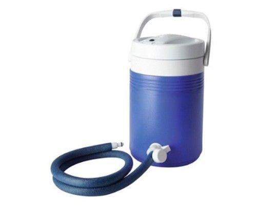 Aircast Cryo/Cuff Kanne