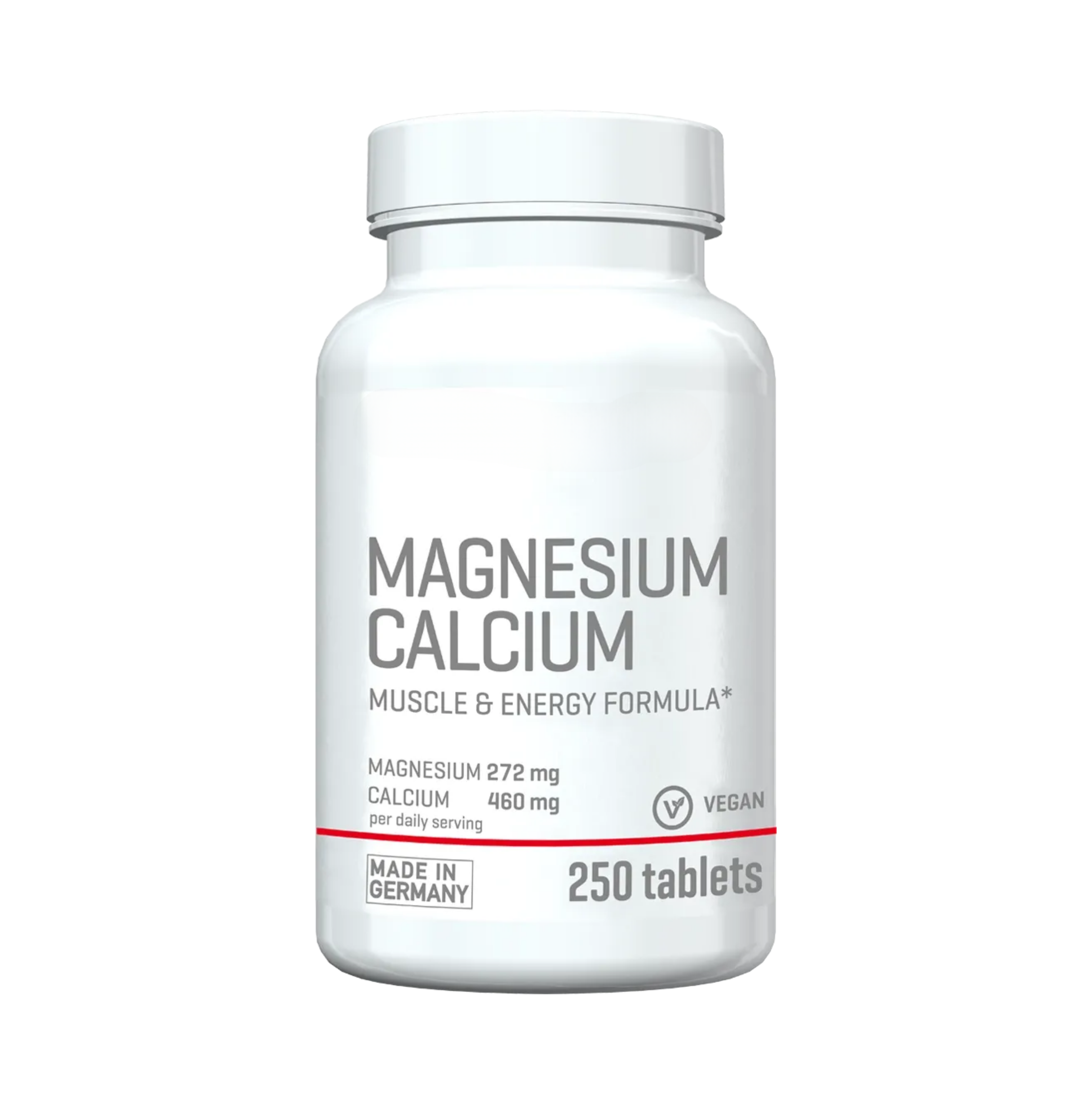 Magnesium Calcium