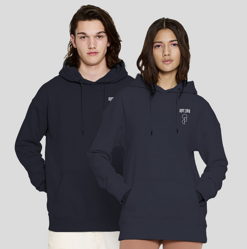 Hoody OPTINK